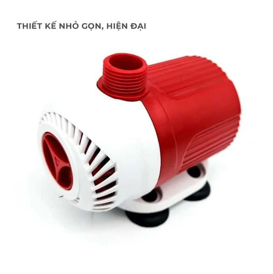bơm bể cá Bao Yu cho hồ cá cảnh và hồ koi