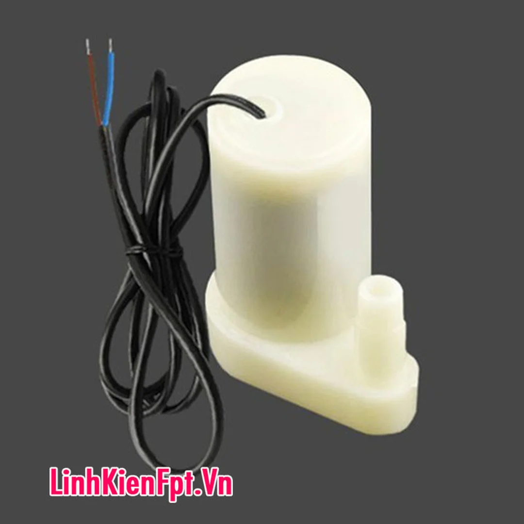 bơm bể cá mini dùng cho lọc nước hồ cá cảnh