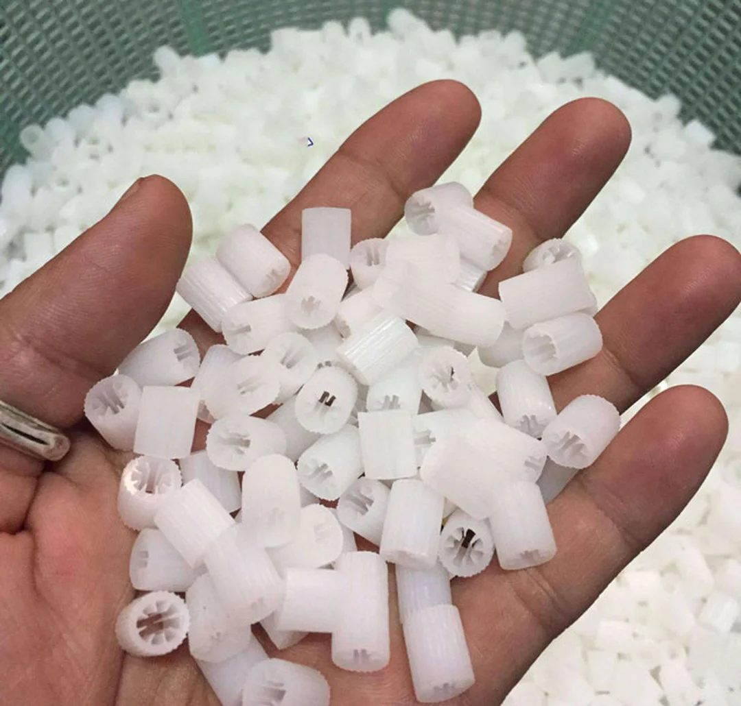 vật liệu lọc bể cá bằng than hoạt tính